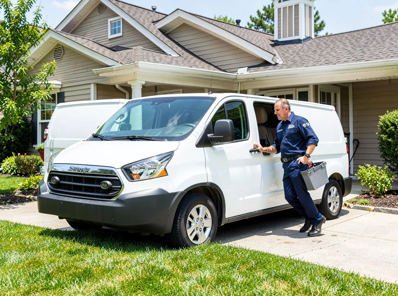 Emergency Plumber company in Old Washington, OH