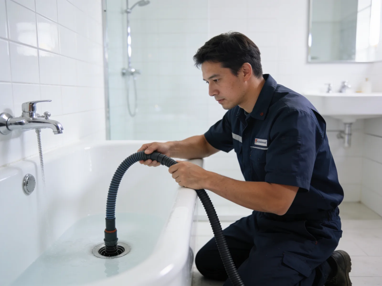 Emergency Plumber Old Washington, OH FAQs